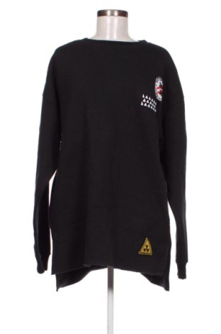 Női blúz Be Edgy, Méret XL, Szín Fekete, Ár 13 475 Ft, #137537661