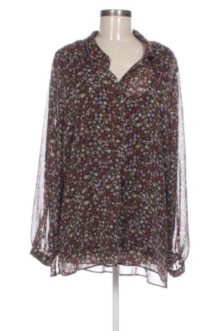 Bluză de femei Yessica, Mărime XXL, Culoare Multicolor, Preț 74,00 Lei, #137537717