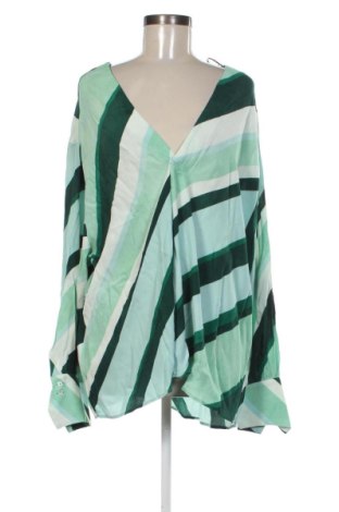 Bluză de femei Mango, Mărime XXL, Culoare Multicolor, Preț 99,73 Lei, #137537819