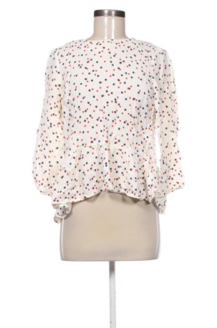 Dámska blúza H&M, Veľkosť M, Farba Viacfarebná, Cena  7,00 €, #137537824