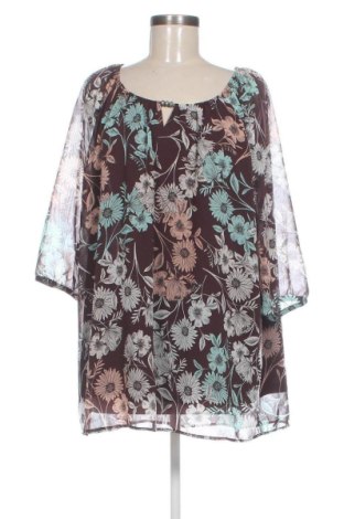 Női blúz Yessica, Méret XXL, Szín Sokszínű, Ár 5 202 Ft, #137537885