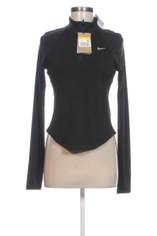 Bluză de femei Nike, Mărime S, Culoare Negru, Preț 225,71 Lei, #137538032