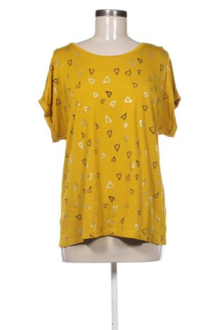 Női blúz Unbranded, Méret XXL, Szín Sárga, Ár 5 319 Ft, #137538071