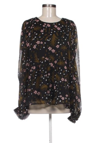 Bluză de femei Vero Moda, Mărime L, Culoare Multicolor, Preț 36,74 Lei, #137538092