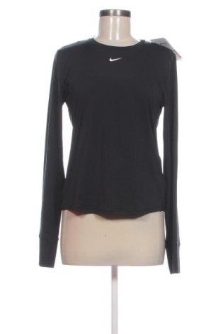 Bluză de femei Nike, Mărime S, Culoare Negru, Preț 225,71 Lei, #137538124