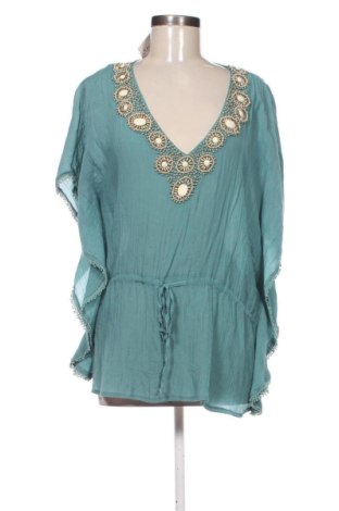 Bluză de femei Toi Et Moi, Mărime L, Culoare Verde, Preț 83,99 Lei, #137538162