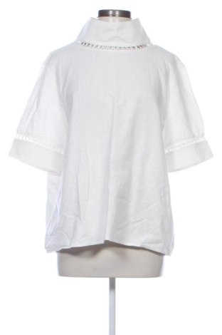 Női blúz Unbranded, Méret XXL, Szín Fehér, Ár 3 901 Ft, #137538226