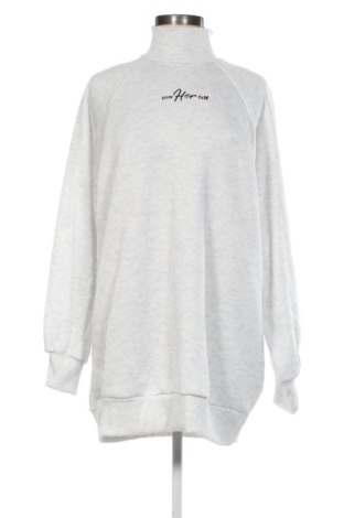 Női blúz Unbranded, Méret L, Szín Szürke, Ár 2 482 Ft, #137538264