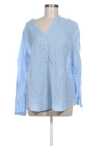 Női blúz Esprit, Méret L, Szín Kék, Ár 3 191 Ft, #137538272