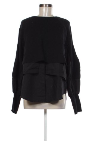 Bluză de femei Unbranded, Mărime M, Culoare Negru, Preț 41,99 Lei, #137538328