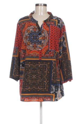 Női blúz Unbranded, Méret XXL, Szín Sokszínű, Ár 6 148 Ft, #137538357