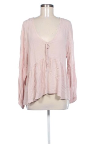 Női blúz Sassy Classy, Méret XL, Szín Rózsaszín, Ár 3 546 Ft, #137538549