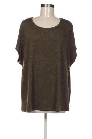 Bluză de femei Laura Torelli, Mărime XL, Culoare Verde, Preț 68,99 Lei, #137538744