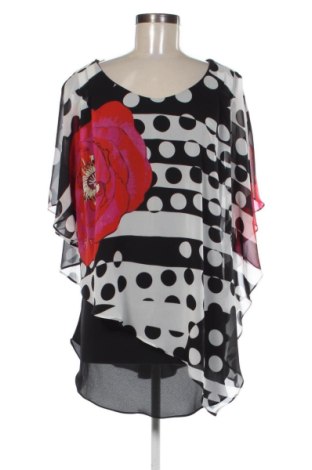 Bluză de femei Joseph Ribkoff, Mărime XXL, Culoare Multicolor, Preț 120,73 Lei, #137538773