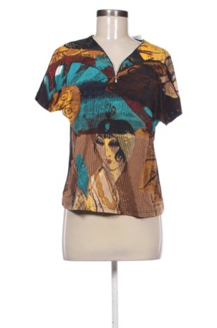 Bluză de femei 4me, Mărime M, Culoare Multicolor, Preț 57,74 Lei, #137538816