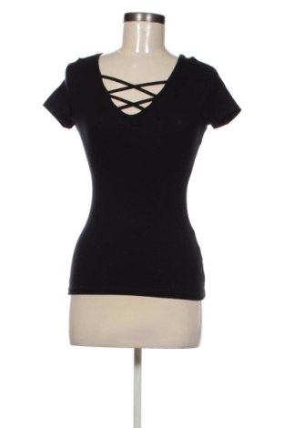 Bluză de femei Tally Weijl, Mărime XS, Culoare Negru, Preț 26,99 Lei, #137538818