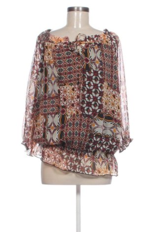 Bluză de femei Nkd, Mărime L, Culoare Multicolor, Preț 31,49 Lei, #137538975