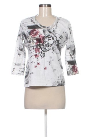 Bluză de femei Betty Barclay, Mărime M, Culoare Multicolor, Preț 73,49 Lei, #137539050