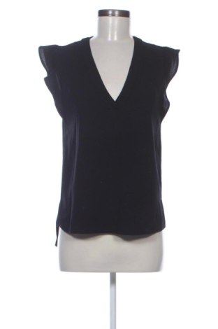 Dámska blúza Zara, Veľkosť S, Farba Čierna, Cena  9,00 €, #137539086