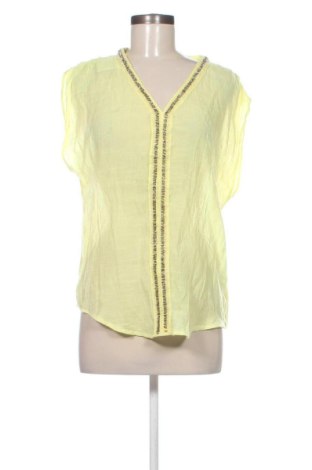 Bluză de femei Unbranded, Mărime XL, Culoare Galben, Preț 62,99 Lei, #137539095