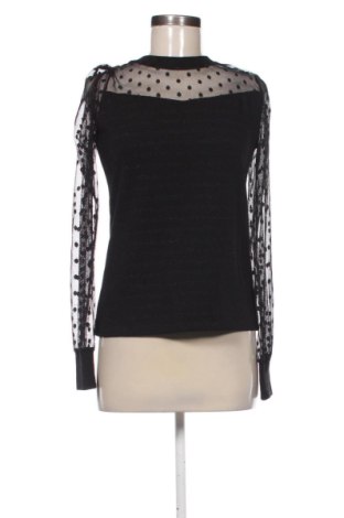 Bluză de femei Unbranded, Mărime L, Culoare Negru, Preț 47,24 Lei, #137539144
