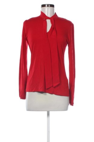 Bluză de femei Hallhuber, Mărime M, Culoare Roșu, Preț 62,99 Lei, #137539203