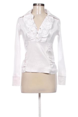 Bluză de femei Unbranded, Mărime S, Culoare Alb, Preț 36,74 Lei, #137539210