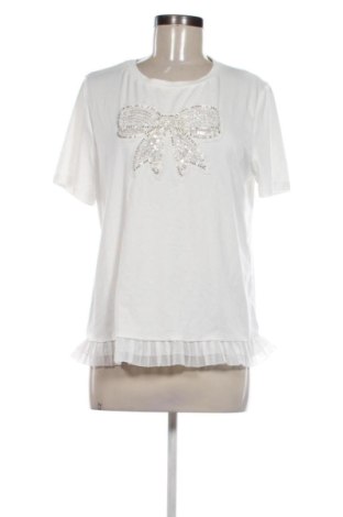 Bluză de femei Unbranded, Mărime L, Culoare Alb, Preț 83,99 Lei, #137539357