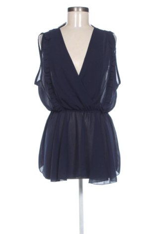 Dámska blúza Styleboom, Veľkosť XXL, Farba Modrá, Cena  11,00 €, #137539390
