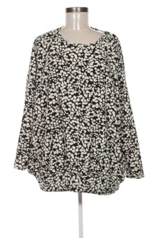 Dámska blúza Unbranded, Veľkosť 3XL, Farba Viacfarebná, Cena  11,81 €, #137539474