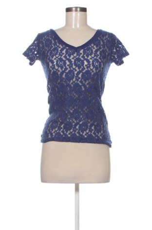 Bluză de femei Tezenis, Mărime S, Culoare Albastru, Preț 41,99 Lei, #137539488