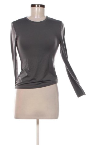 Bluză de femei H&M, Mărime M, Culoare Gri, Preț 26,25 Lei, #137539520