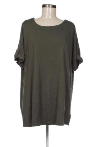 Bluză de femei Laura Torelli, Mărime XL, Culoare Verde, Preț 67,99 Lei, #137539527