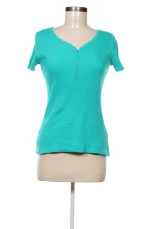 Bluză de femei Designer S, Mărime M, Culoare Verde, Preț 59,99 Lei, #137539636