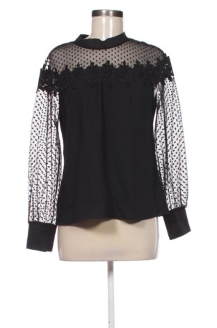 Bluză de femei Unbranded, Mărime M, Culoare Negru, Preț 26,25 Lei, #137539664