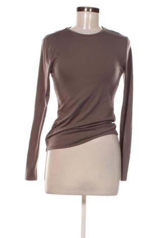 Bluză de femei H&M, Mărime M, Culoare Maro, Preț 41,99 Lei, #137539673