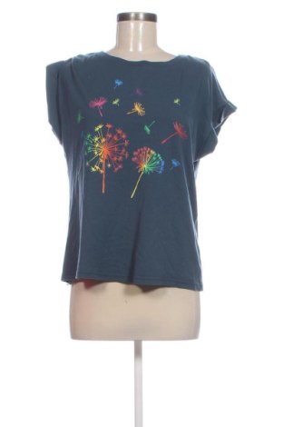 Bluză de femei Rainbow, Mărime L, Culoare Albastru, Preț 47,24 Lei, #137539810