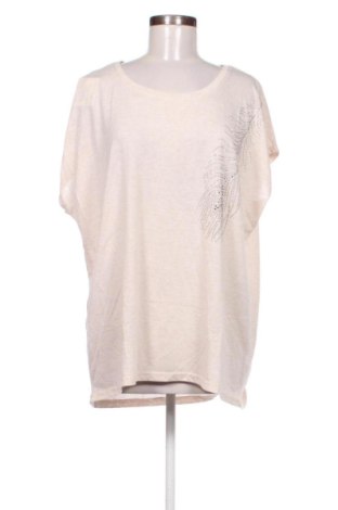 Női blúz Infinity, Méret XL, Szín Ekrü
, Ár 3 546 Ft, #137539832