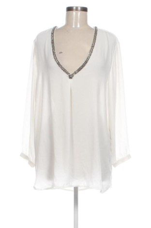 Dámska blúza H&M, Veľkosť XL, Farba Biela, Cena  11,43 €, #137539873