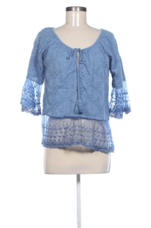 Női blúz Unbranded, Méret L, Szín Kék, Ár 3 901 Ft, #137539893