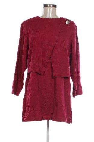 Bluză de femei Apart, Mărime M, Culoare Roșu, Preț 62,99 Lei, #137539985