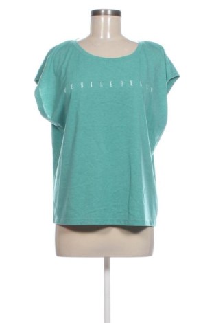 Bluză de femei Venice Beach, Mărime L, Culoare Verde, Preț 41,99 Lei, #137540061
