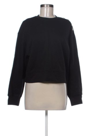 Bluză de femei H&M, Mărime M, Culoare Negru, Preț 39,00 Lei, #137540090