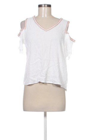Bluză de femei LCW, Mărime L, Culoare Alb, Preț 36,74 Lei, #137540427