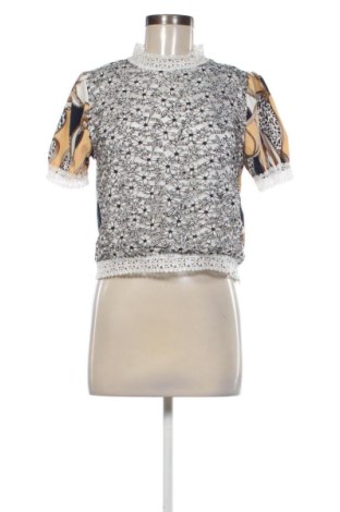Bluză de femei LAMODA, Mărime M, Culoare Multicolor, Preț 295,73 Lei, #137540493