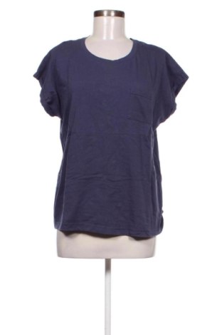 Bluză de femei Vivance, Mărime L, Culoare Albastru, Preț 46,00 Lei, #137540507
