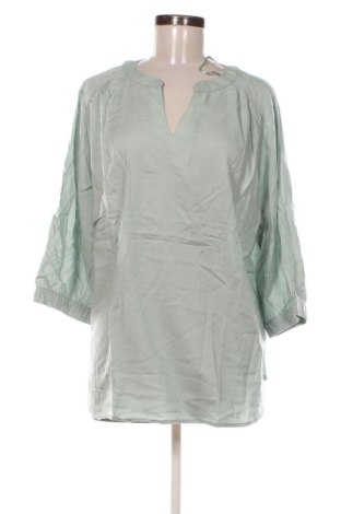 Bluză de femei LC Waikiki, Mărime XL, Culoare Verde, Preț 110,23 Lei, #137540656