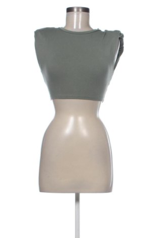 Női blúz Zara, Méret S, Szín Zöld, Ár 2 482 Ft, #137540667