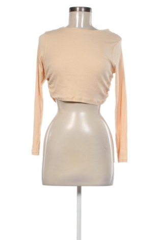 Bluză de femei ASOS, Mărime M, Culoare Bej, Preț 57,74 Lei, #137540693