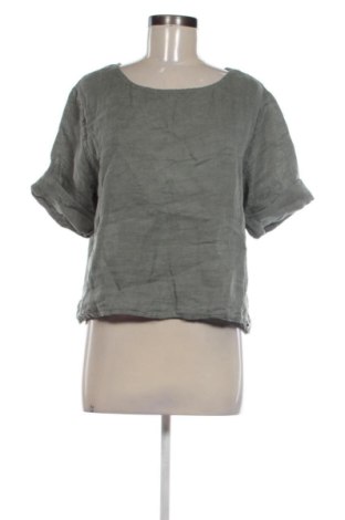 Bluză de femei Unbranded, Mărime XL, Culoare Verde, Preț 79,16 Lei, #137540702